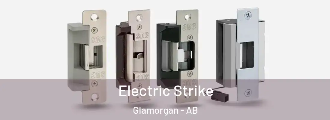  Electric Strike Glamorgan - AB