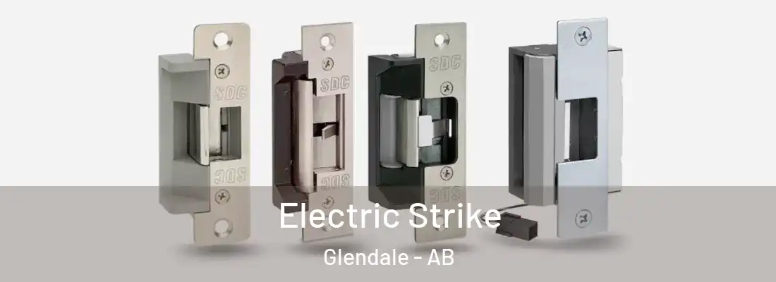  Electric Strike Glendale - AB
