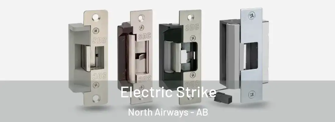  Electric Strike North Airways - AB