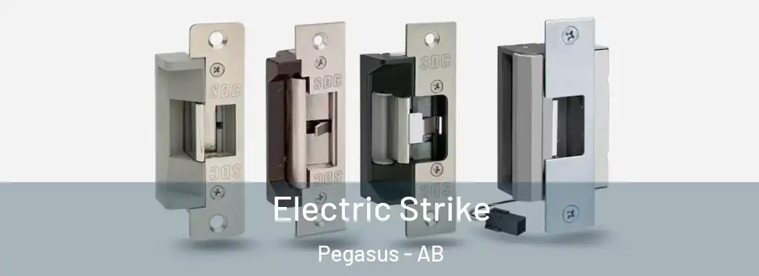 Electric Strike Pegasus - AB