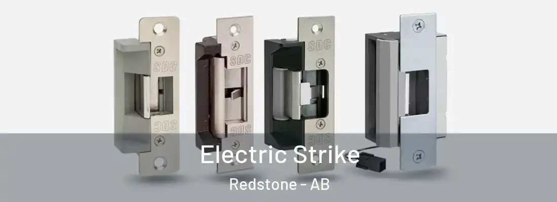  Electric Strike Redstone - AB