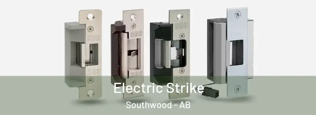  Electric Strike Southwood - AB
