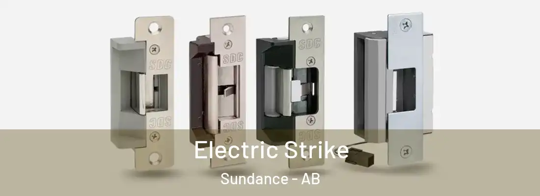  Electric Strike Sundance - AB
