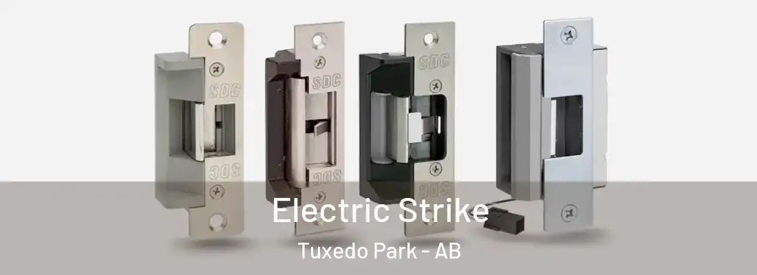 Electric Strike Tuxedo Park - AB