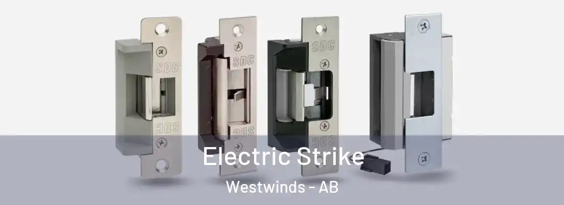  Electric Strike Westwinds - AB