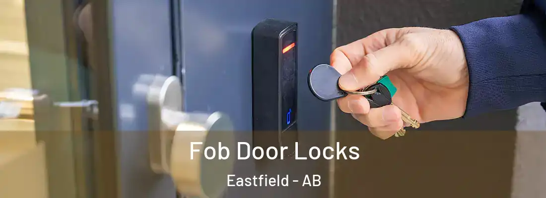  Fob Door Locks Eastfield - AB