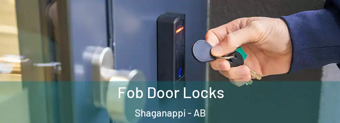  Fob Door Locks Shaganappi - AB