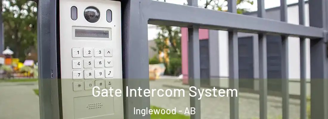  Gate Intercom System Inglewood - AB
