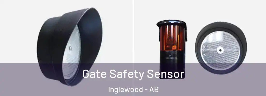 Gate Safety Sensor Inglewood - AB