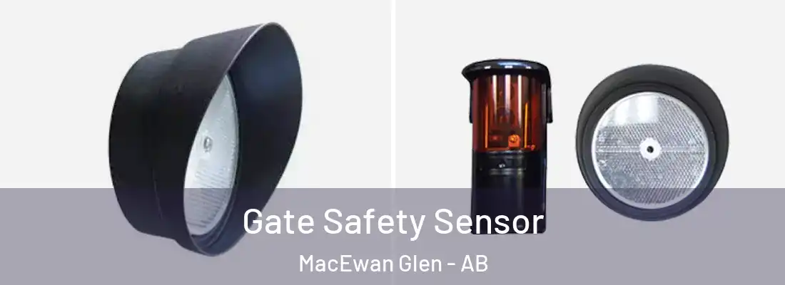  Gate Safety Sensor MacEwan Glen - AB