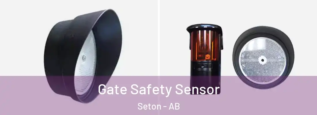  Gate Safety Sensor Seton - AB