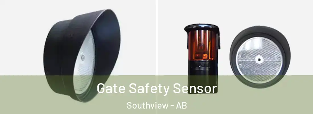  Gate Safety Sensor Southview - AB