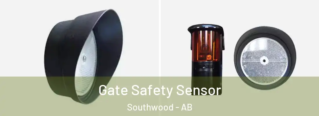  Gate Safety Sensor Southwood - AB