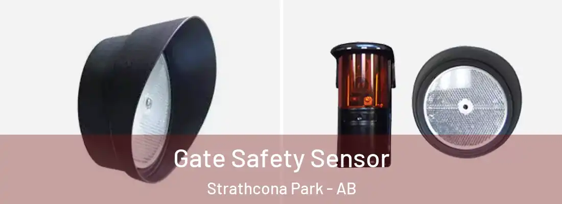  Gate Safety Sensor Strathcona Park - AB