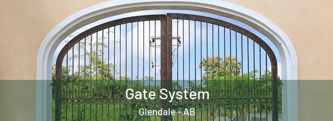  Gate System Glendale - AB