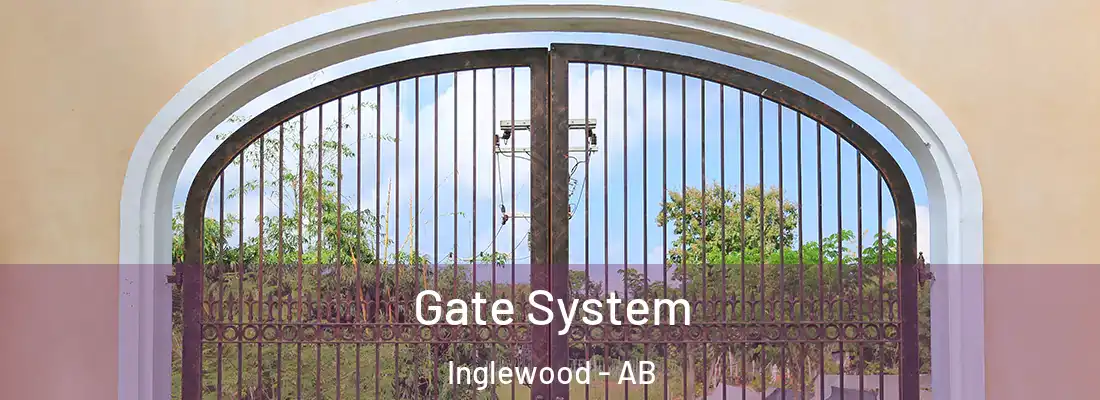  Gate System Inglewood - AB