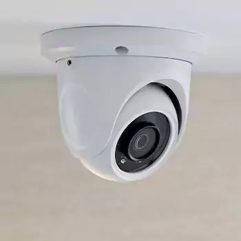 CCTV Camera System in Forest Lawn, AB