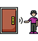 Touchless Door Access Systems Services in Forest Lawn, AB