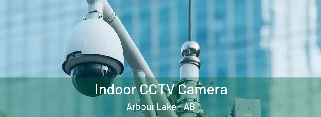  Indoor CCTV Camera Arbour Lake - AB