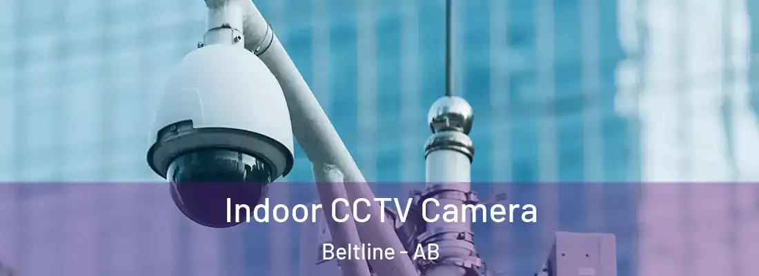  Indoor CCTV Camera Beltline - AB
