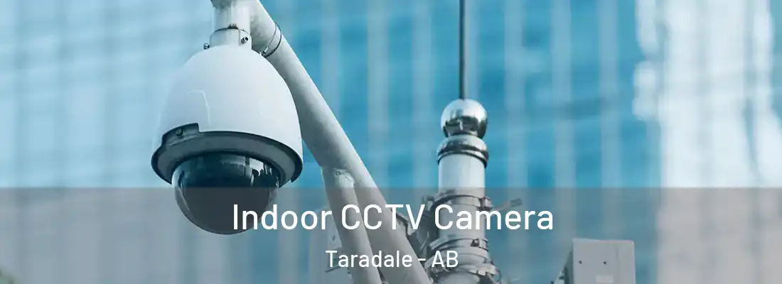  Indoor CCTV Camera Taradale - AB