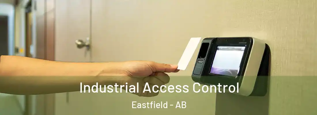  Industrial Access Control Eastfield - AB