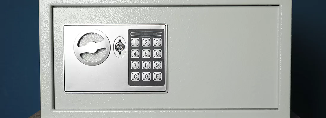 24 hour Safe Unlocking Locksmith in Calgary, AB