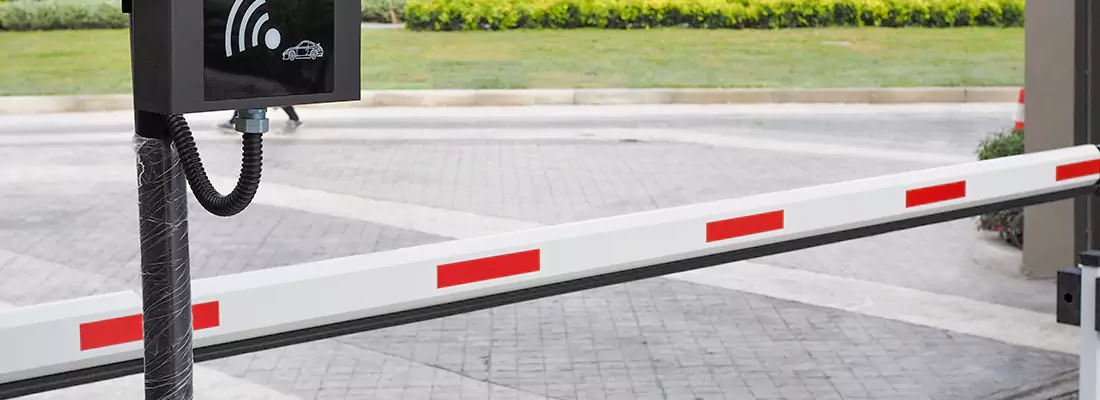 Affordable Automatic Vehicle Barrier Installation Services in Redstone, AB