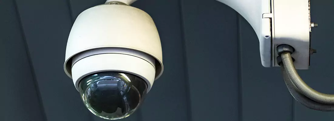 Affordable CCTV Camera System Solutions for Homes and Businesses in Calgary, AB