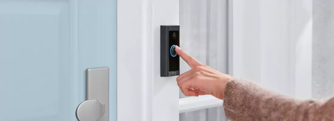 Affordable Electric Doorbell Solutions for Homes and Offices in Calgary, AB