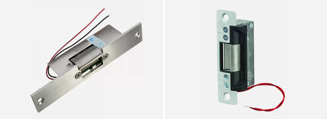 Affordable Electric Strike Systems for Enhanced Security in Calgary, AB