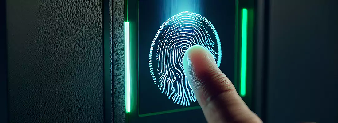 Affordable Fingerprint Lock Solutions for Homes and Businesses in Calgary, AB