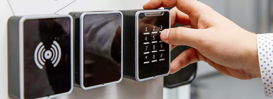 Affordable Gate Safety Sensor Systems for Homes in Calgary, AB