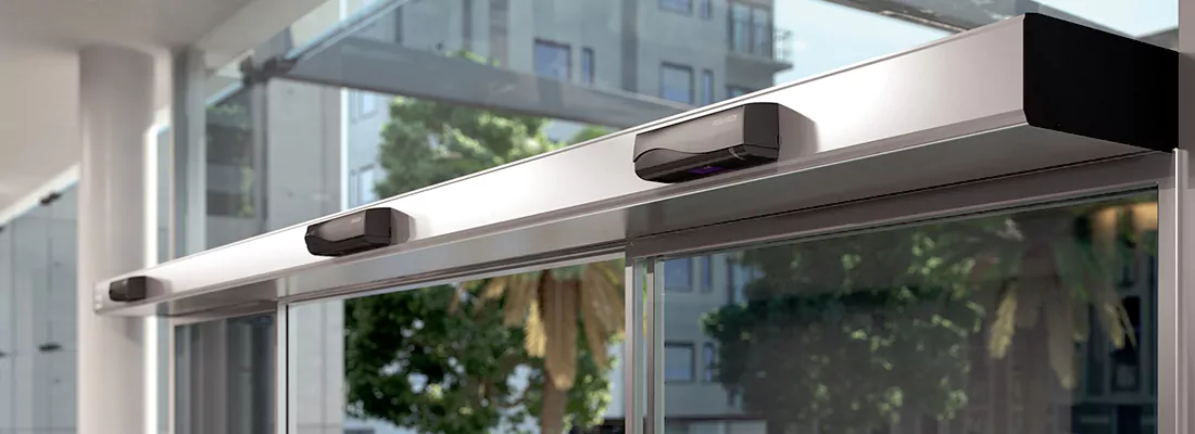 Affordable Low Energy Door Operator System Services in Calgary, AB