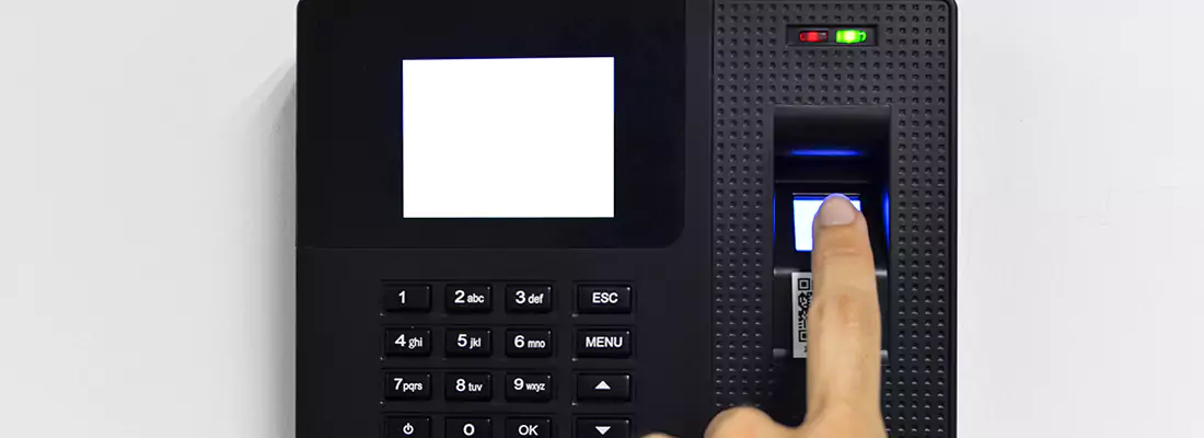 Affordable Office Access Control Systems for Small and Large Offices in Calgary, AB