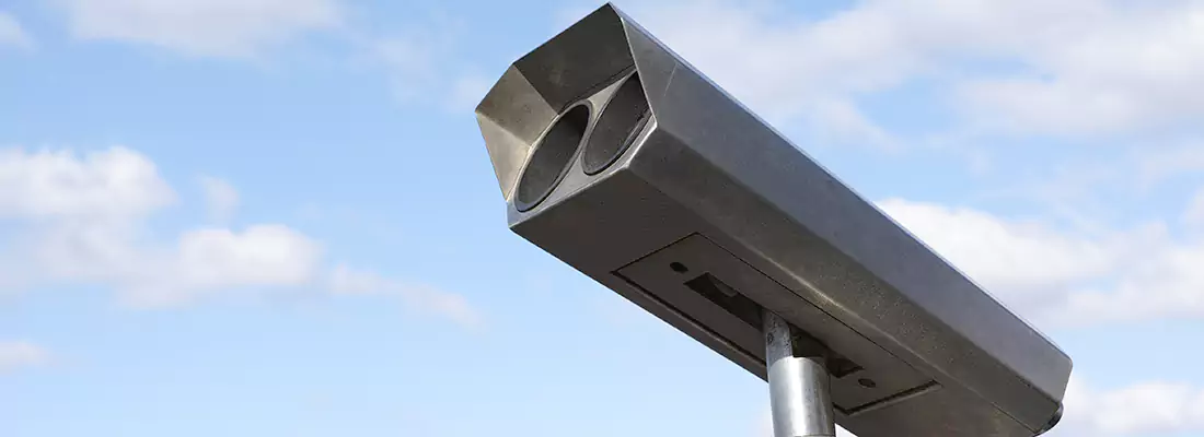 Affordable Outdoor CCTV Camera Installation Services in Calgary, AB