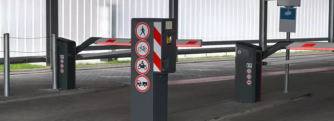 Affordable Parking Gate Systems for Efficient Access Control in Calgary, AB