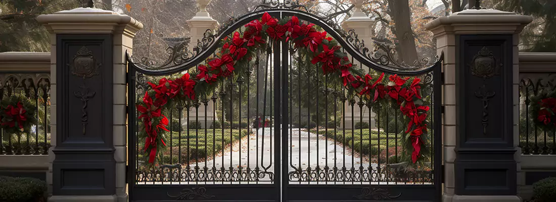 Affordable Proximity Sensor Gate Solutions for Homes and Businesses in Calgary, AB