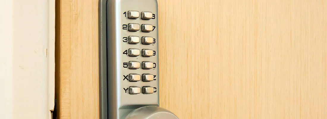 Automatic Electric Door Service Near Me in Calgary, AB