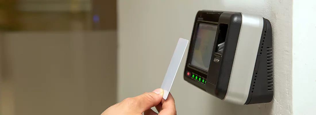 Benefits of Remote Access Control Systems in Forest Lawn, AB