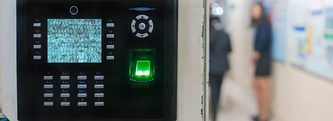 Benefits of Time-Based Lock Schedule Systems for Homes and Businesses in Calgary, AB