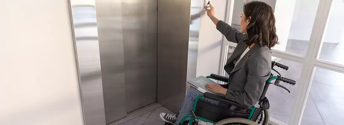 Best Handicap Door System Service in Calgary, AB