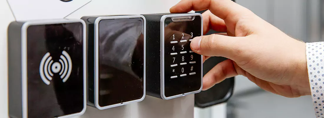 Best WiFi Smart Locks for Homes and Offices in Calgary, AB