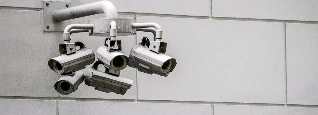 CCTV Camera Systems Are Essential for Security in Calgary, AB