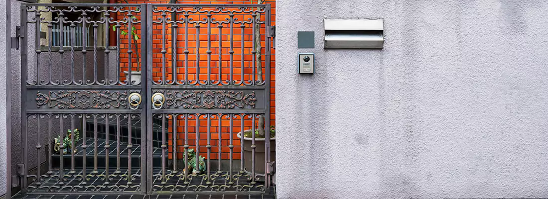 Residential Gate Systems for Ultimate Convenience in Forest Lawn, AB