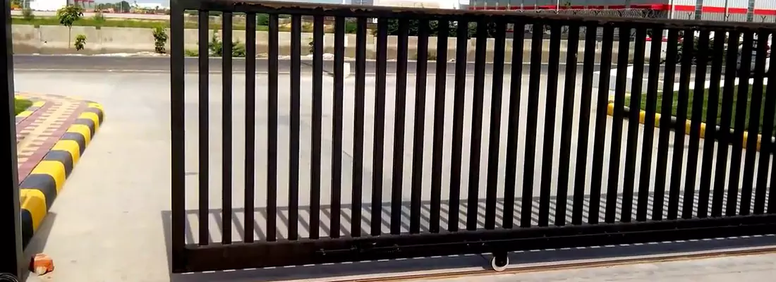 Commercial Automatic Sliding Repair and Maintenance in Calgary, AB