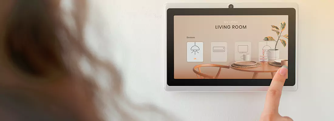 Commercial Video Intercom Systems for Businesses in Forest Lawn, AB