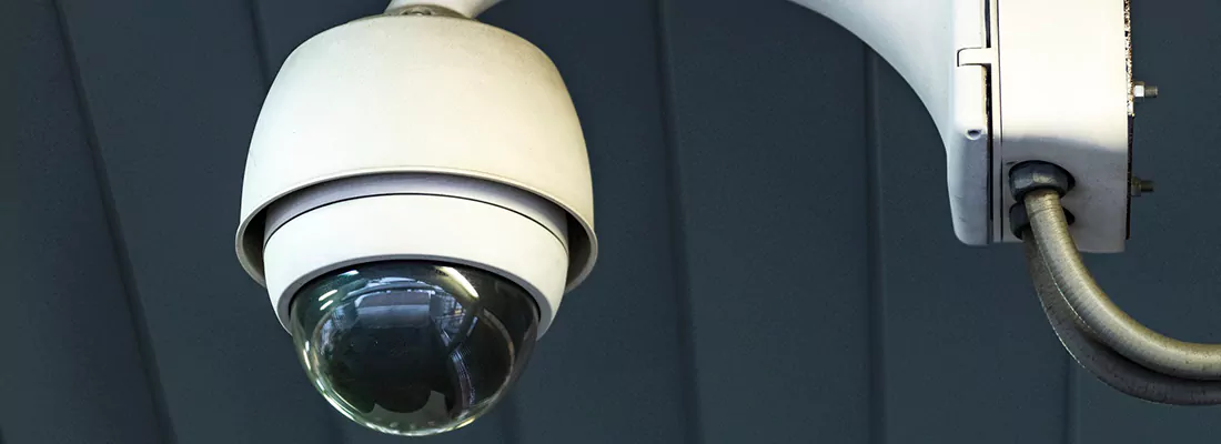 Cost of Installing HD CCTV Cameras in Calgary, AB
