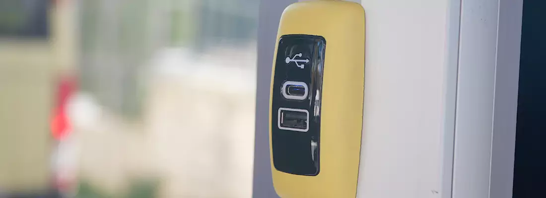 Custom Door Proximity Sensor Solutions for Businesses in Calgary, AB