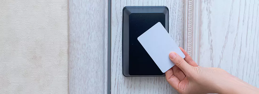 Custom Keycard Access System Configuration for Businesses in Forest Lawn, AB